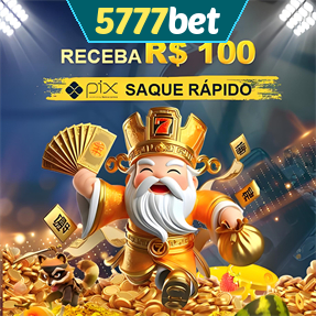 5777bet Ganhe R$ 100,00 Gratis