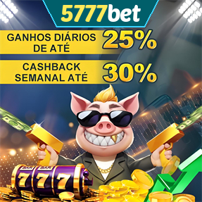 5777bet Fundo de Resgate de Perdas Semanais
