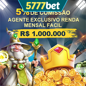 5777bet ConvidarCentro
